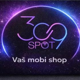 309 SPOT, Vaš mobi shop