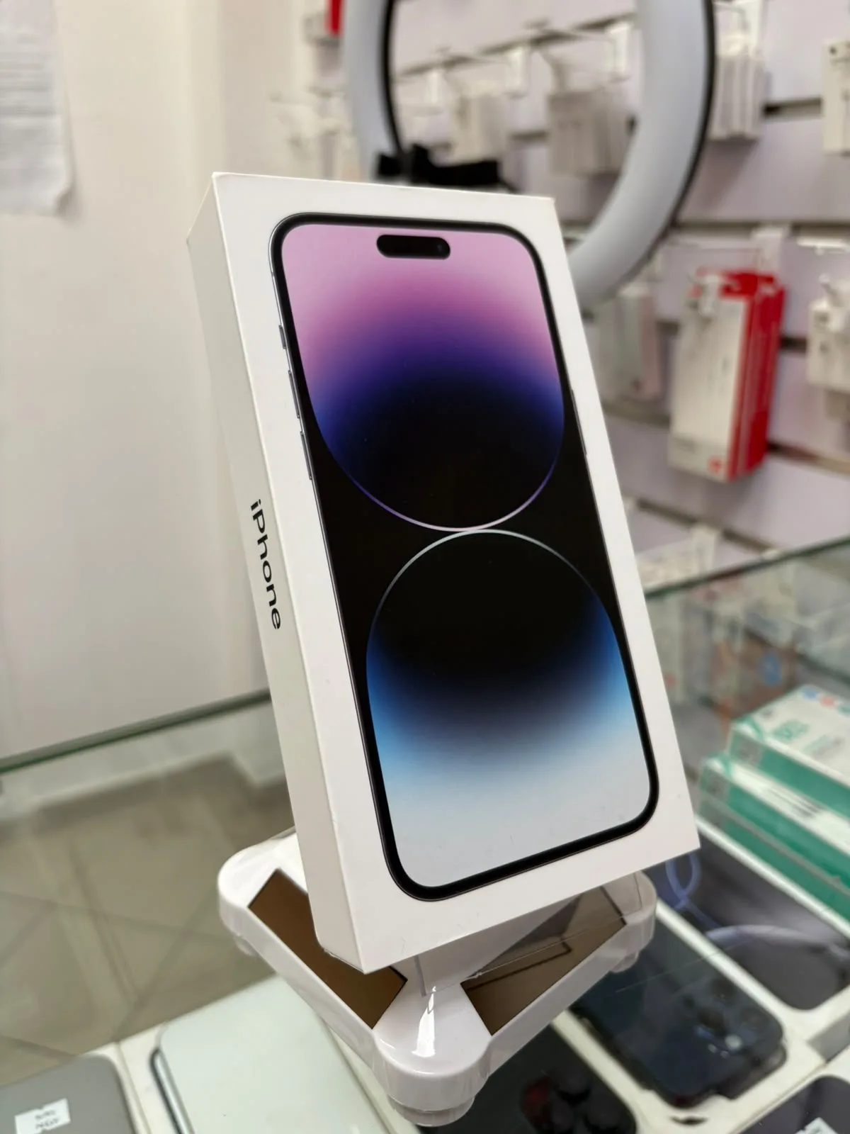iPhone 14 pro max, fotografija 3 od 3