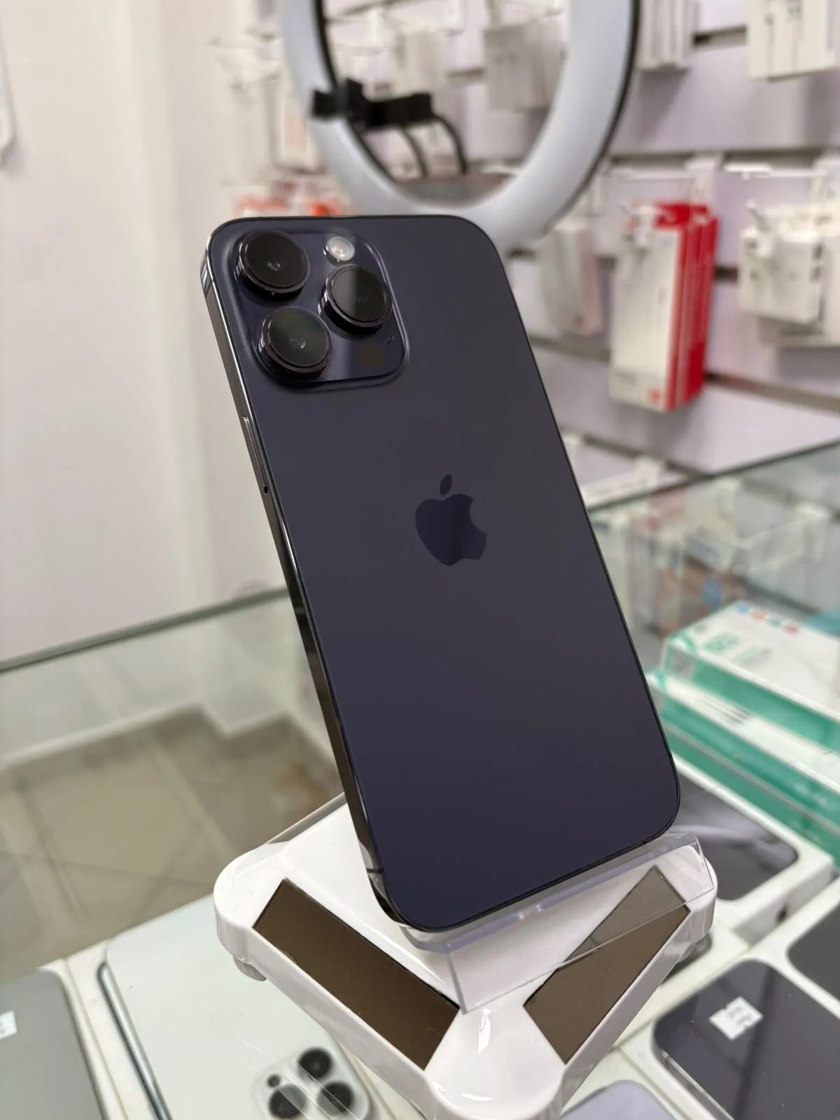 iPhone 14 pro max, fotografija 1 od 3