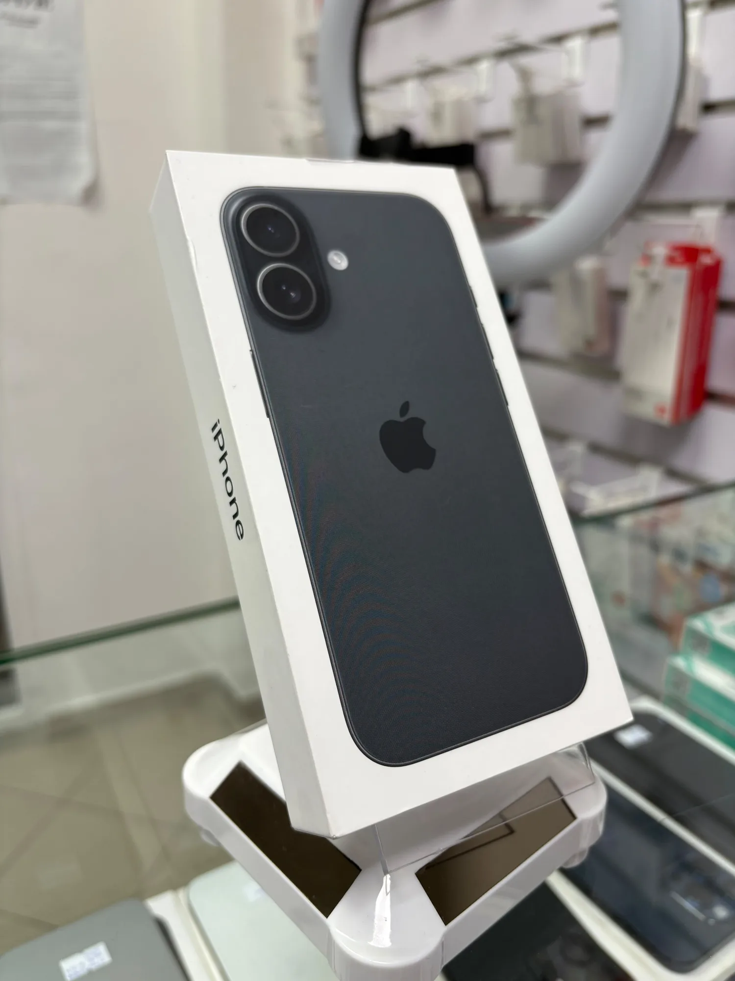 iPhone 17, fotografija 1 od 1