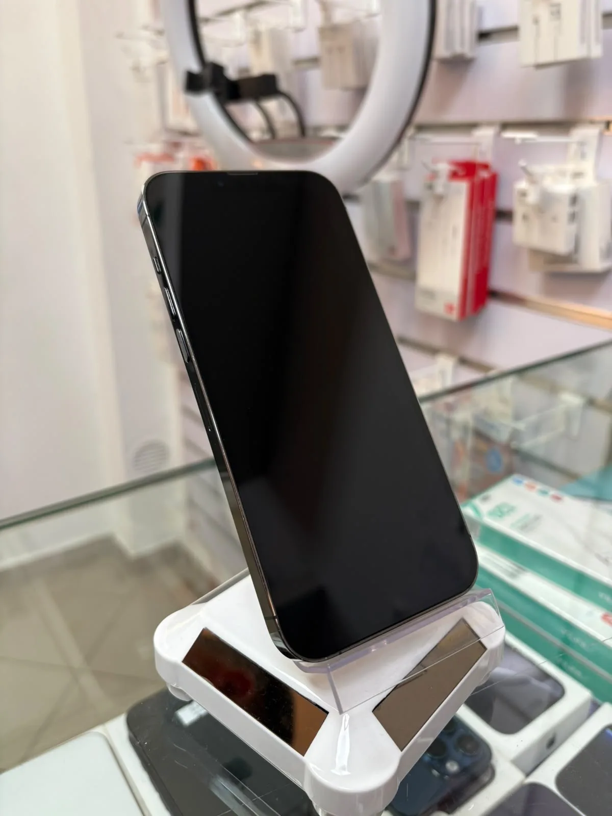 iPhone 13 pro max, fotografija 3 od 3